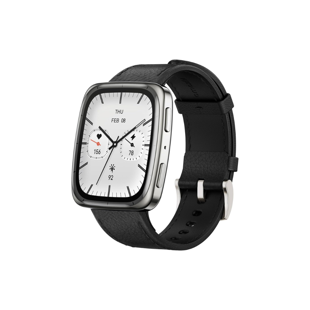 Amazfit Active 2 Square Premium Smart Watch