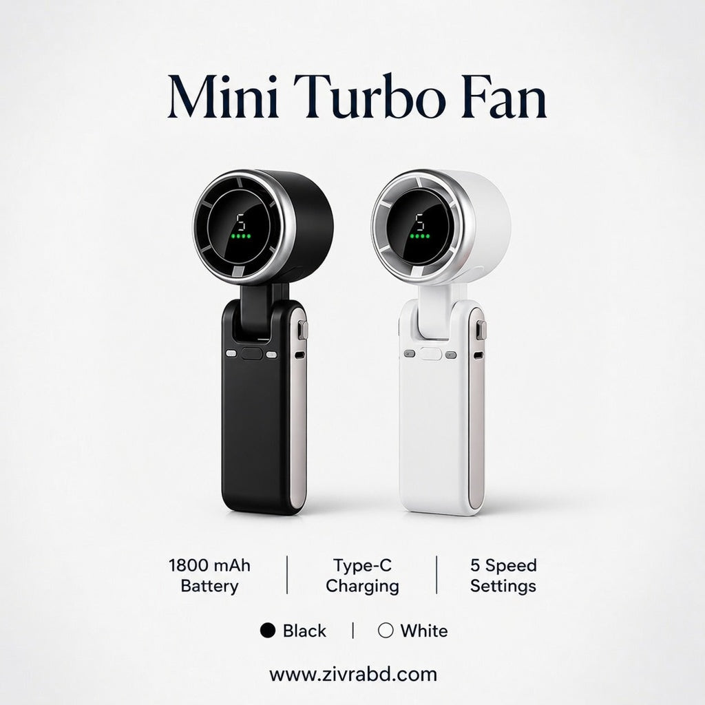 Turbo Fan