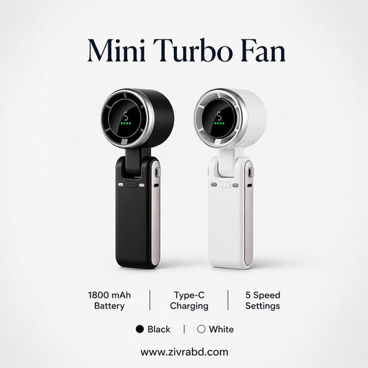 Turbo Fan
