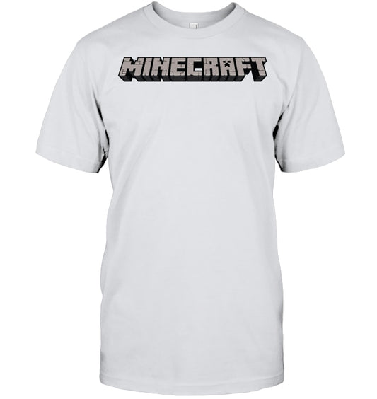 Minecraft Tishirt