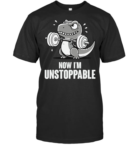 Unstoppable