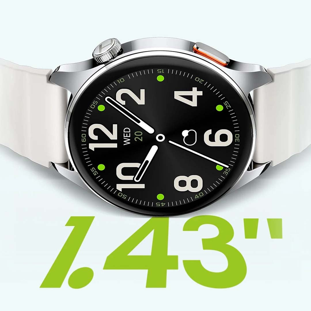 HAYLOU Watch 4S Smart Watch