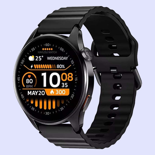 HAYLOU Watch 4S Smart Watch
